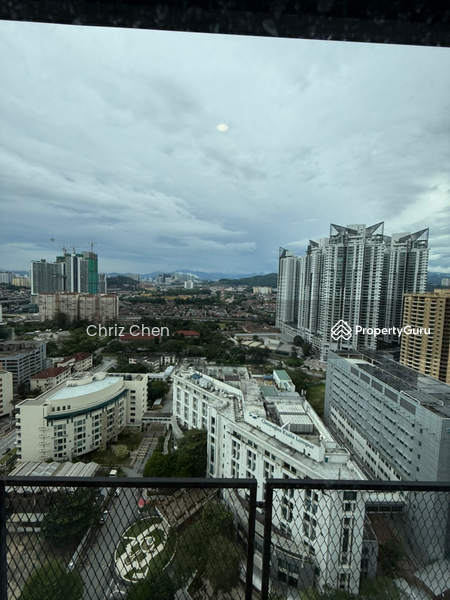 Service Residence for Rent at Novo Ampang - Chriz Chen - PropertyGuru.com.my