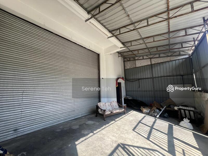 Untuk Disewa - Taman Putri Kulai