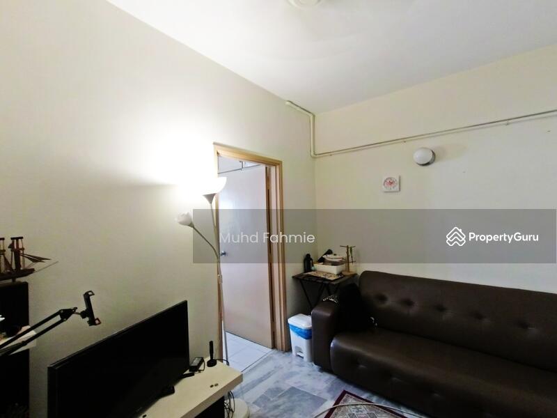 The Palladium Condominium, Jalan Gurney