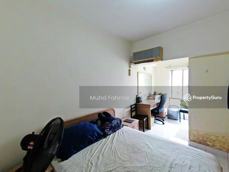 The Palladium Condominium, Jalan Gurney