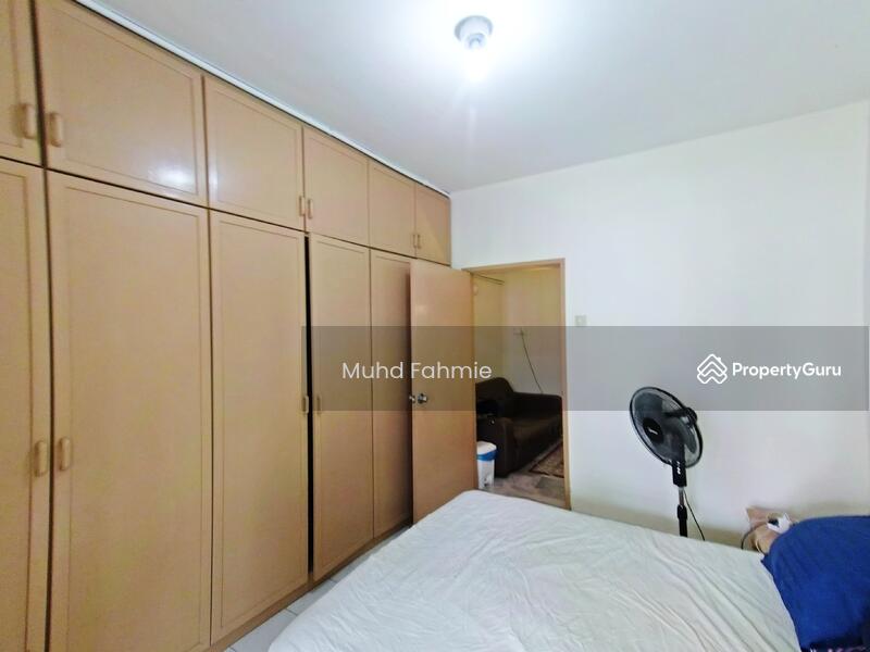 The Palladium Condominium, Jalan Gurney