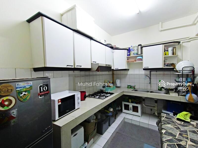 The Palladium Condominium, Jalan Gurney