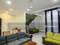 For Sale - Terrace House Prestige V Lorong Bidara Batu Maung
