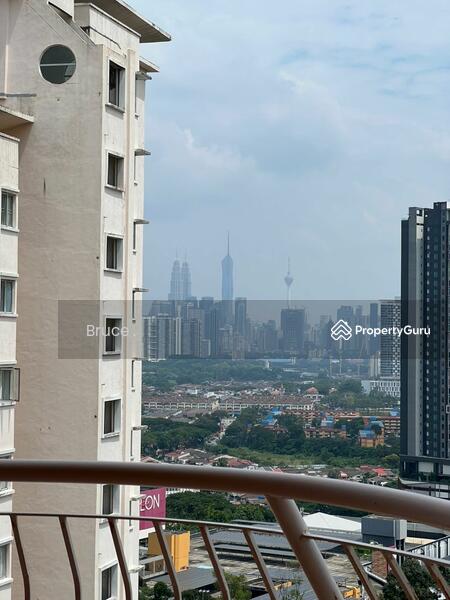 For Sale - Wangsa Metroview