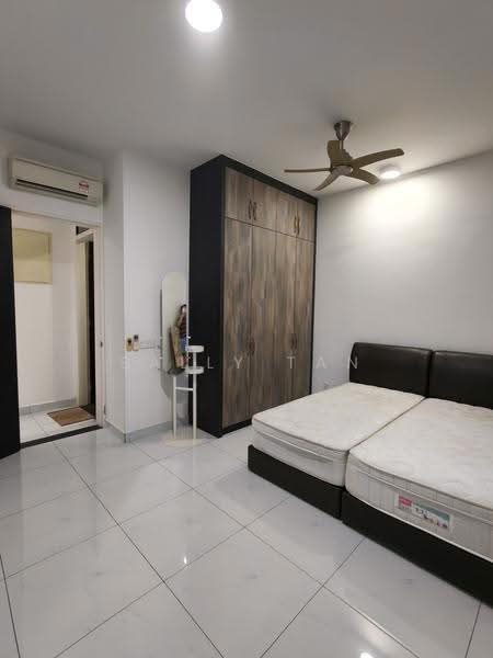 3-storey Terraced House for Rent in Eco Botanic (Iskandar Puteri (Nusajaya)) - Sally Tan - Bedroom - PropertyGuru.com.my