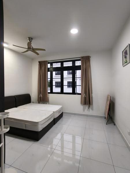 3-storey Terraced House for Rent in Eco Botanic (Iskandar Puteri (Nusajaya)) - Sally Tan - Bedroom - PropertyGuru.com.my