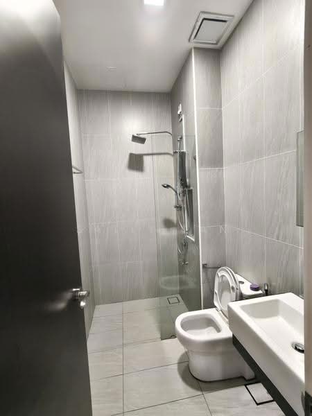 3-storey Terraced House for Rent in Eco Botanic (Iskandar Puteri (Nusajaya)) - Sally Tan - Bathroom - PropertyGuru.com.my