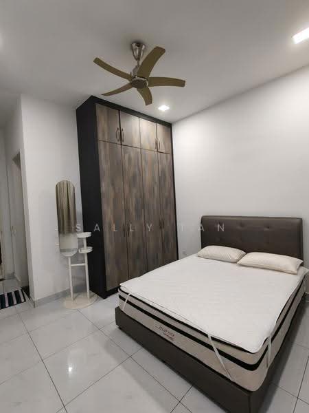 3-storey Terraced House for Rent in Eco Botanic (Iskandar Puteri (Nusajaya)) - Sally Tan - Bedroom - PropertyGuru.com.my