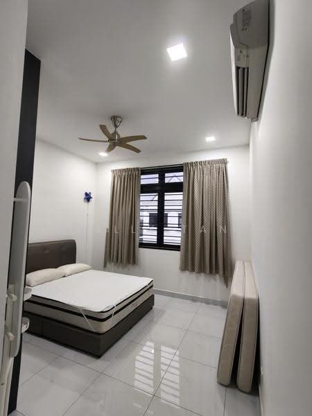 3-storey Terraced House for Rent in Eco Botanic (Iskandar Puteri (Nusajaya)) - Sally Tan - Bedroom - PropertyGuru.com.my