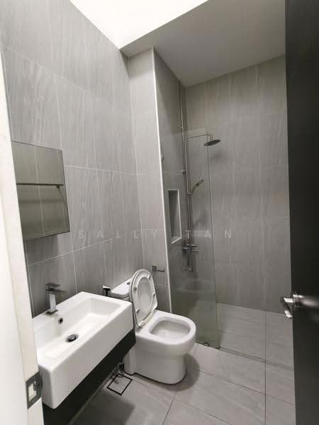 3-storey Terraced House for Rent in Eco Botanic (Iskandar Puteri (Nusajaya)) - Sally Tan - Bathroom - PropertyGuru.com.my