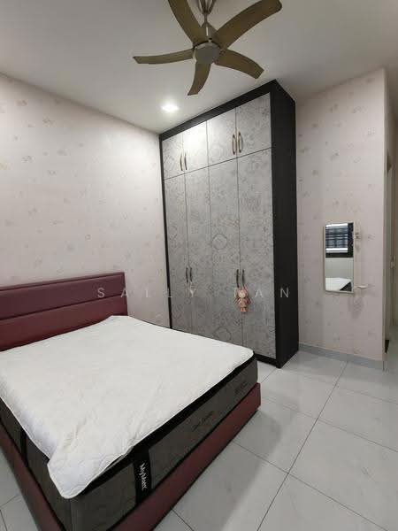 3-storey Terraced House for Rent in Eco Botanic (Iskandar Puteri (Nusajaya)) - Sally Tan - Bedroom - PropertyGuru.com.my