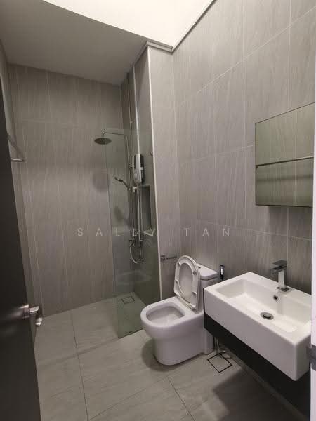 3-storey Terraced House for Rent in Eco Botanic (Iskandar Puteri (Nusajaya)) - Sally Tan - Bathroom - PropertyGuru.com.my