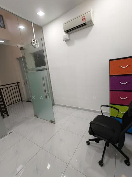 3-storey Terraced House for Rent in Eco Botanic (Iskandar Puteri (Nusajaya)) - Sally Tan - Interior - PropertyGuru.com.my