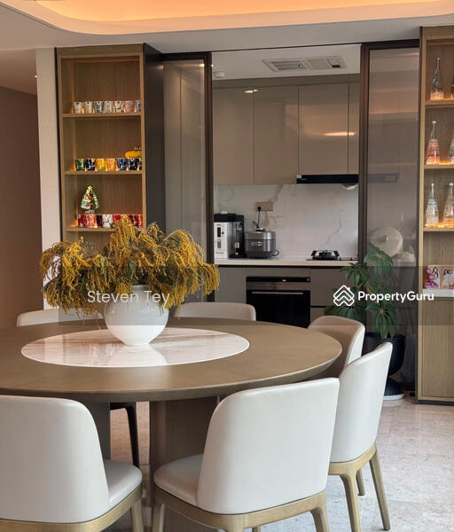 Untuk Dijual - Aeres @ Eco Ardence