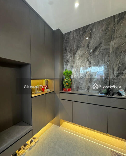 Untuk Dijual - Aeres @ Eco Ardence