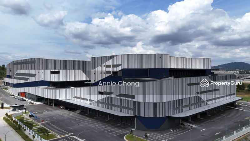 Untuk Disewa - Bandar Bukit Raja