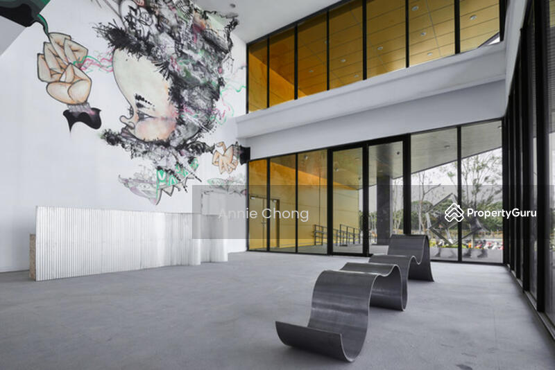 Untuk Disewa - Bandar Bukit Raja