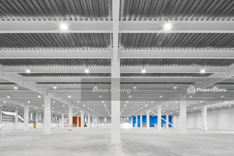 Untuk Disewa - Bandar Bukit Raja