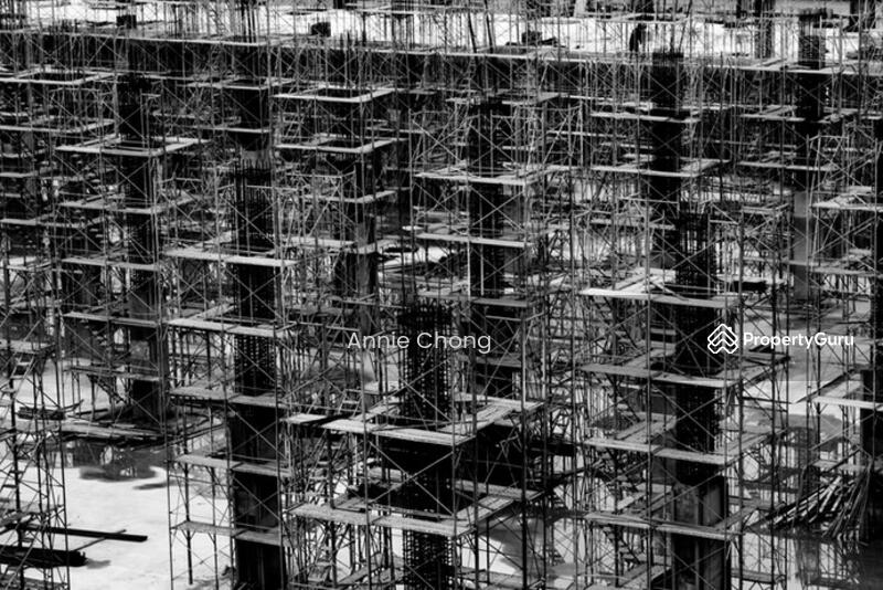 Untuk Disewa - Bandar Bukit Raja