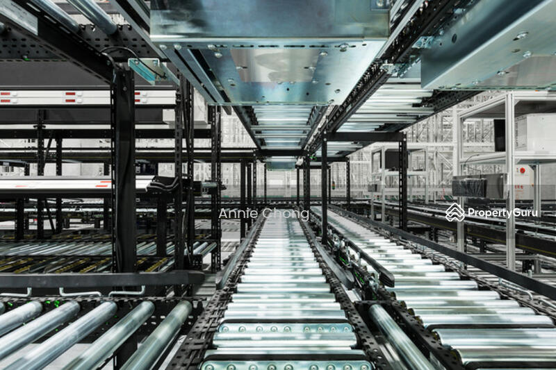 Untuk Disewa - Bandar Bukit Raja