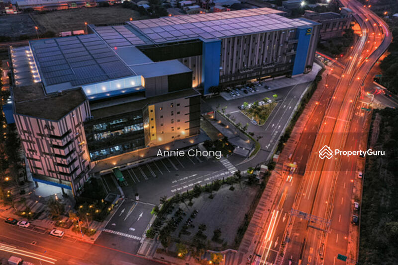 Untuk Disewa - Bandar Bukit Raja