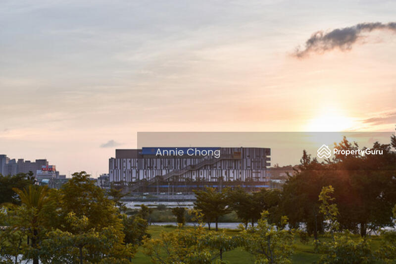 Untuk Disewa - Bandar Bukit Raja