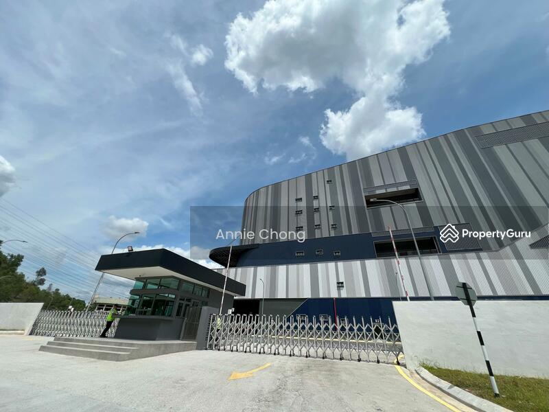 Untuk Disewa - Bandar Bukit Raja