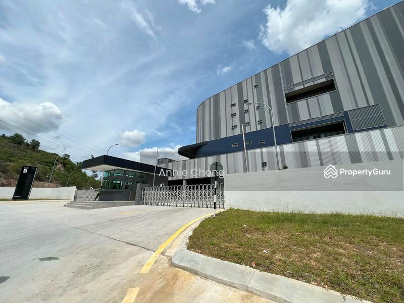 Untuk Disewa - Bandar Bukit Raja