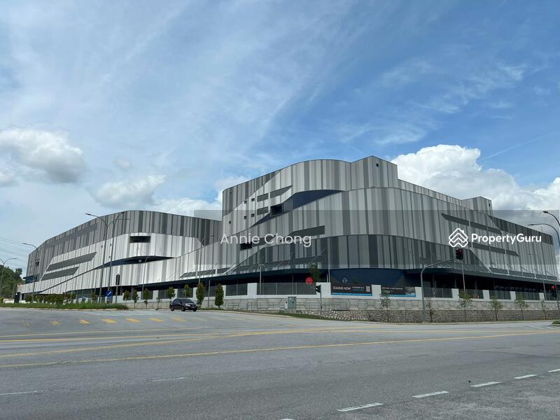 Untuk Disewa - Bandar Bukit Raja