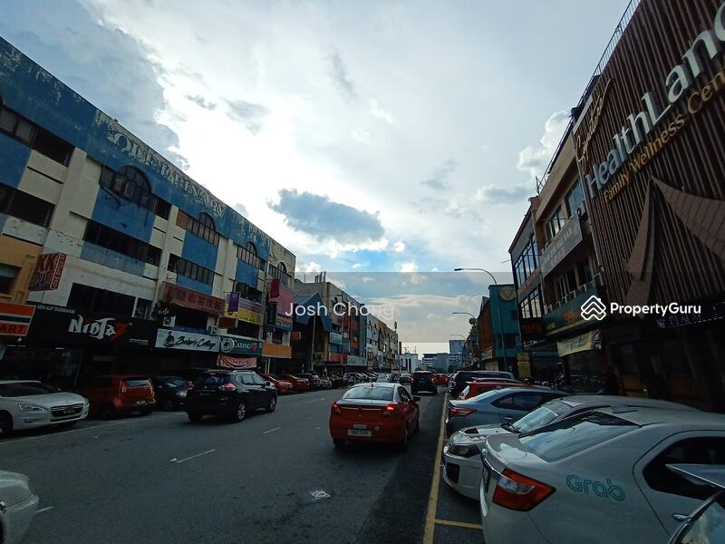 For Rent - Seksyen 14, Petaling Jaya