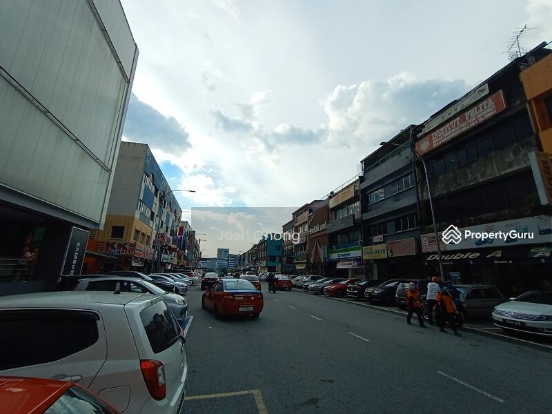 For Rent - Seksyen 14, Petaling Jaya