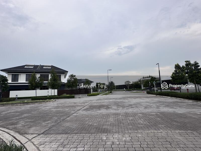 Bungalow for Sale in Setia Alam (Selangor) - Steven Tey - PropertyGuru.com.my