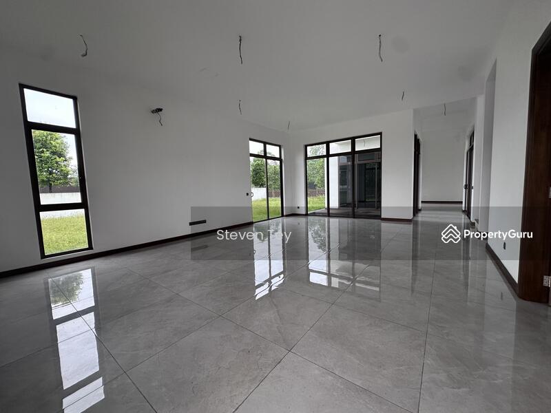 Bungalow for Sale in Setia Alam (Selangor) - Steven Tey - PropertyGuru.com.my