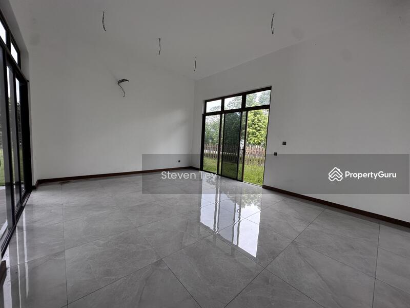 Bungalow for Sale in Setia Alam (Selangor) - Steven Tey - PropertyGuru.com.my