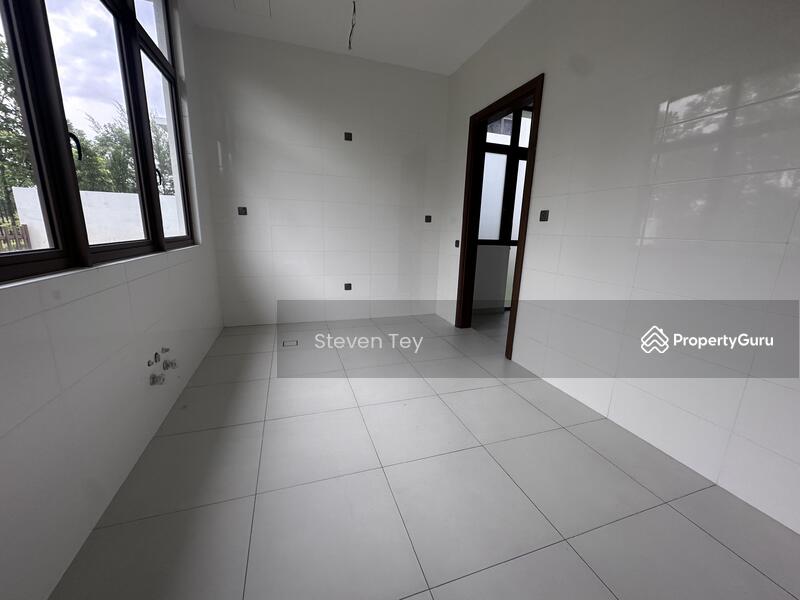 Bungalow for Sale in Setia Alam (Selangor) - Steven Tey - PropertyGuru.com.my