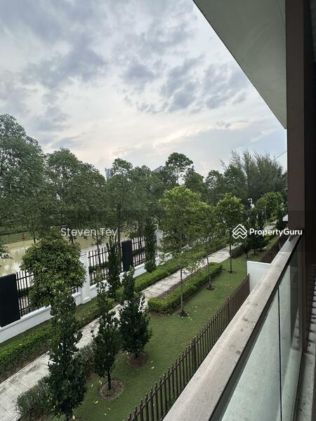 Bungalow for Sale in Setia Alam (Selangor) - Steven Tey - PropertyGuru.com.my