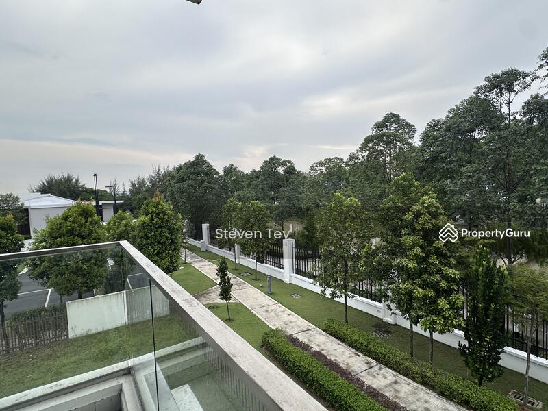 Bungalow for Sale in Setia Alam (Selangor) - Steven Tey - PropertyGuru.com.my