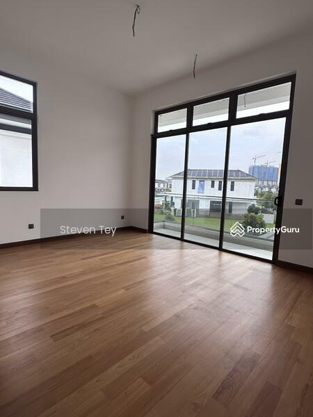 Bungalow for Sale in Setia Alam (Selangor) - Steven Tey - PropertyGuru.com.my