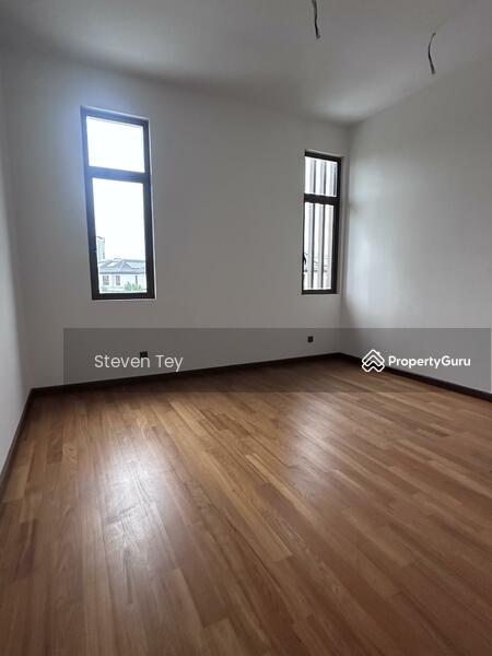 Bungalow for Sale in Setia Alam (Selangor) - Steven Tey - PropertyGuru.com.my
