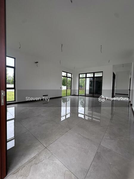 Bungalow for Sale in Setia Alam (Selangor) - Steven Tey - PropertyGuru.com.my