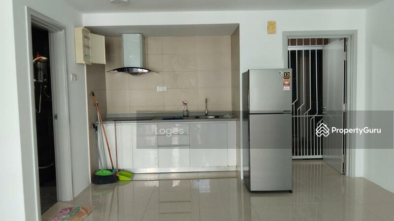 Condominium for Rent at Arte Subang West - Loges . - PropertyGuru.com.my