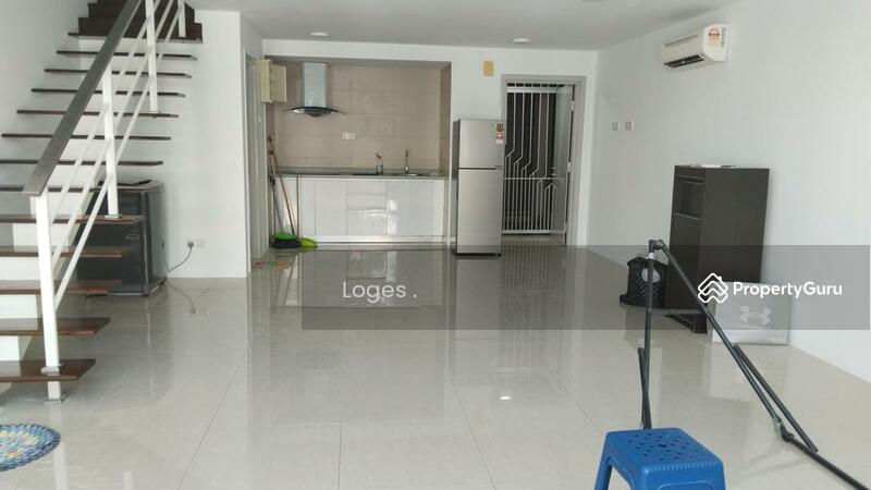 Condominium for Rent at Arte Subang West - Loges . - PropertyGuru.com.my
