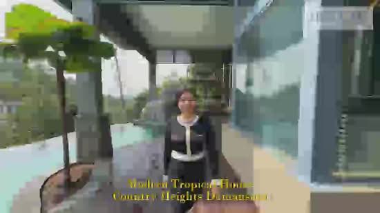 Bungalow House for Sale in Country Heights Damansara (Kuala Lumpur) - Jen Lau - PropertyGuru.com.my