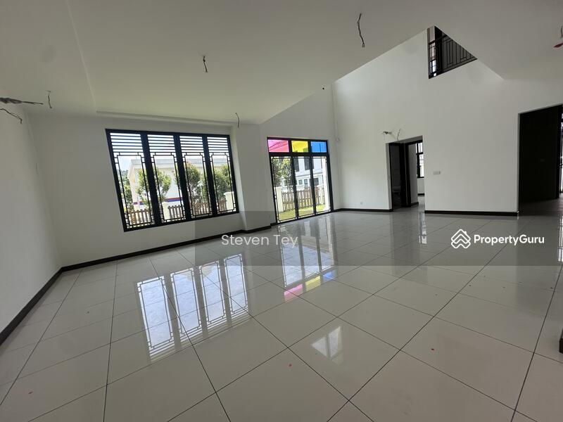 Bungalow House for Sale in Setia Eco Park (Setia Alam) - Steven Tey - PropertyGuru.com.my