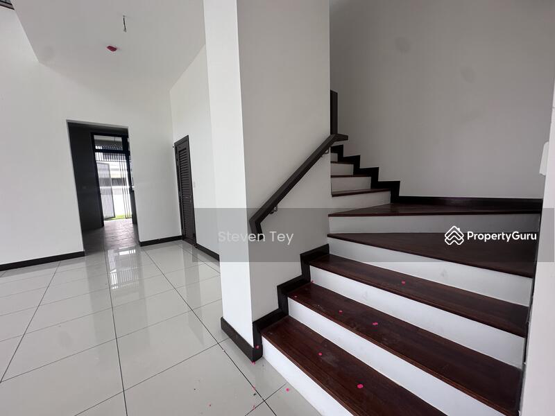 Bungalow House for Sale in Setia Eco Park (Setia Alam) - Steven Tey - PropertyGuru.com.my
