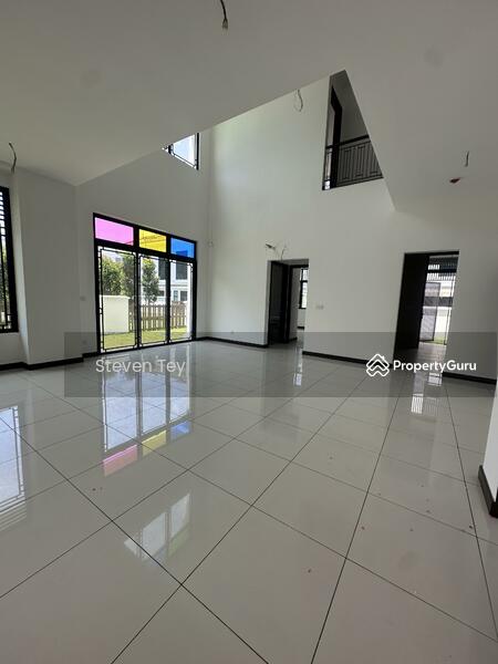 Bungalow House for Sale in Setia Eco Park (Setia Alam) - Steven Tey - PropertyGuru.com.my