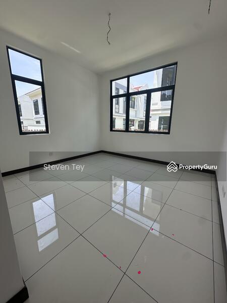 Bungalow House for Sale in Setia Eco Park (Setia Alam) - Steven Tey - PropertyGuru.com.my