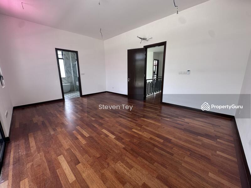 Bungalow House for Sale in Setia Eco Park (Setia Alam) - Steven Tey - PropertyGuru.com.my