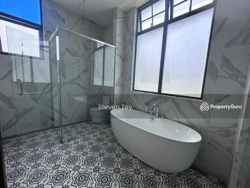 Bungalow House for Sale in Setia Eco Park (Setia Alam) - Steven Tey - PropertyGuru.com.my