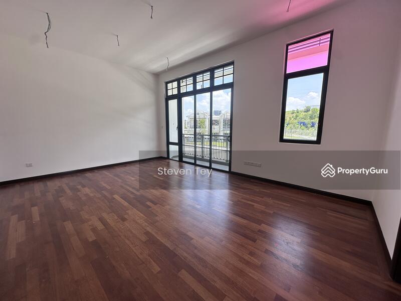 Bungalow House for Sale in Setia Eco Park (Setia Alam) - Steven Tey - PropertyGuru.com.my